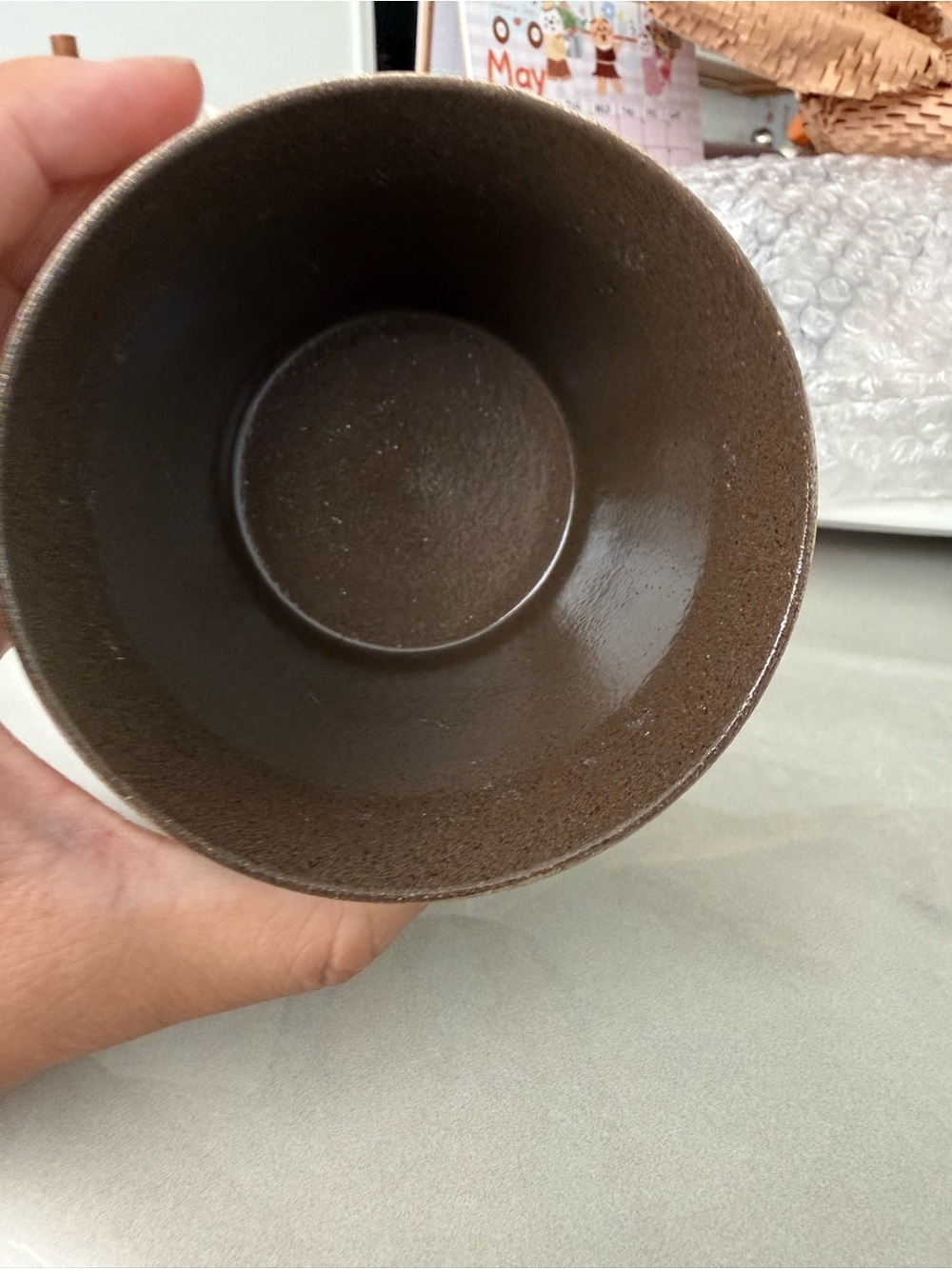 Very cute cup - Picture 6 of 6